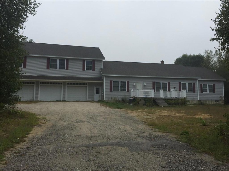 65 Foster Rd, Auburn, ME 04210 - photo 1