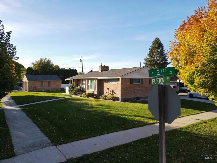 504 W 21st St, Burley, ID 83318 - photo 1