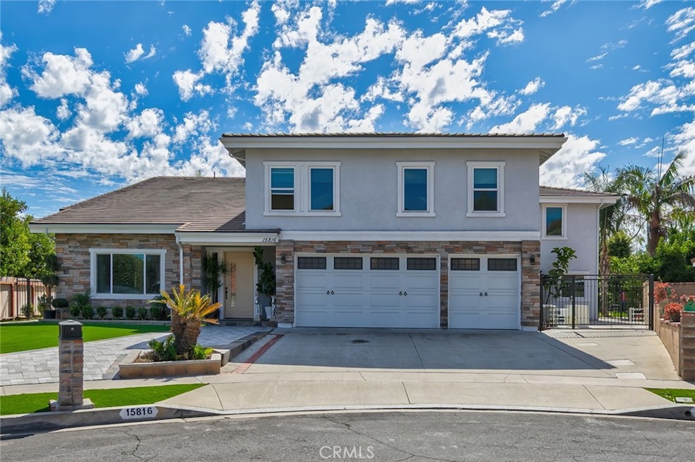 15816 La Pena Ave, La Mirada, CA 90638 - photo 1