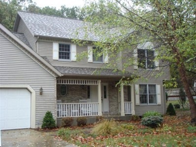 5165 W Concord Dr, La Porte, IN 46350 - photo 1