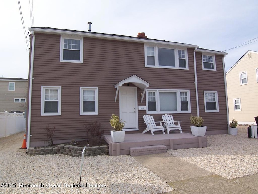 1410 Atlantic Ave, Long Beach Township, NJ 08008 - photo 1