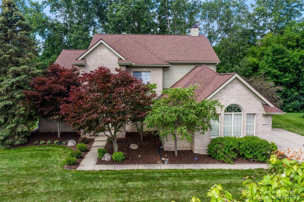 4660 Sawgrass Dr W unit 19, Ann Arbor, MI 48108 - photo 1