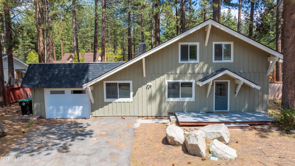 Under Contract $1,250,000