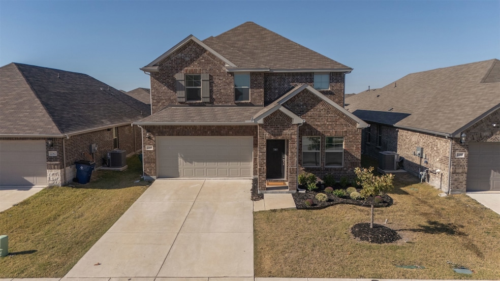 2360 Aspen Hill Dr, Forney, TX 75126 - photo 1