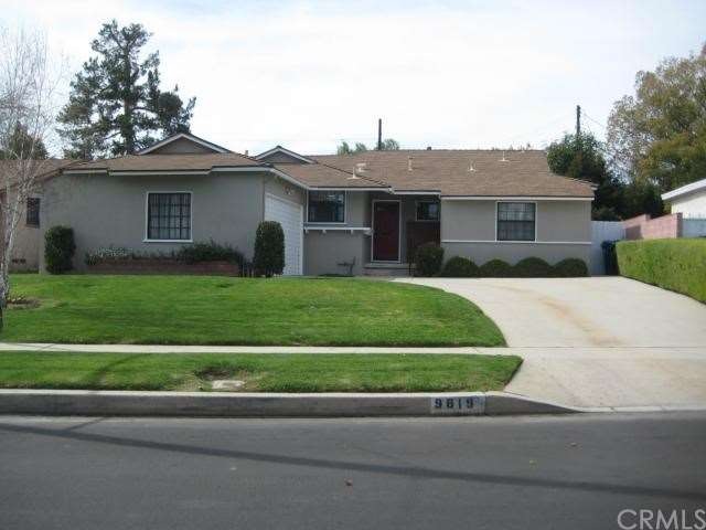 Great curb appeal