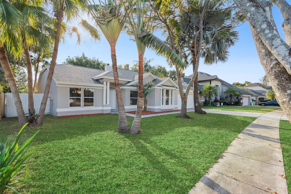 2832 Smithfield Dr, Orlando, FL 32837 - photo 1