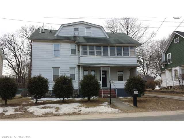 179 Baldwin Ave, Waterbury, CT 06706 - photo 1