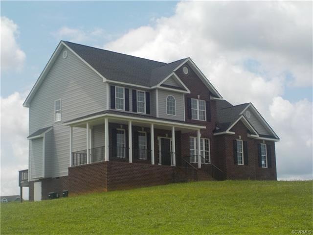 Time to call this Custom Jackson Springs plan desi