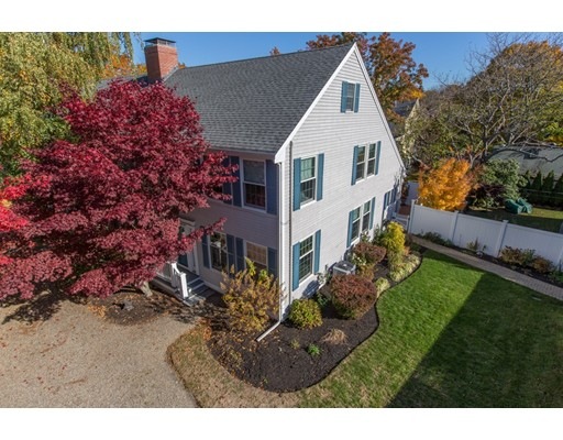 3 Lime St unit 1, Marblehead, MA 01945 - photo 1