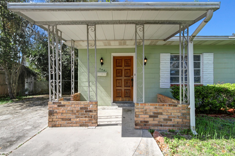 546 Sapelo Rd, Jacksonville, FL 32216 - photo 1