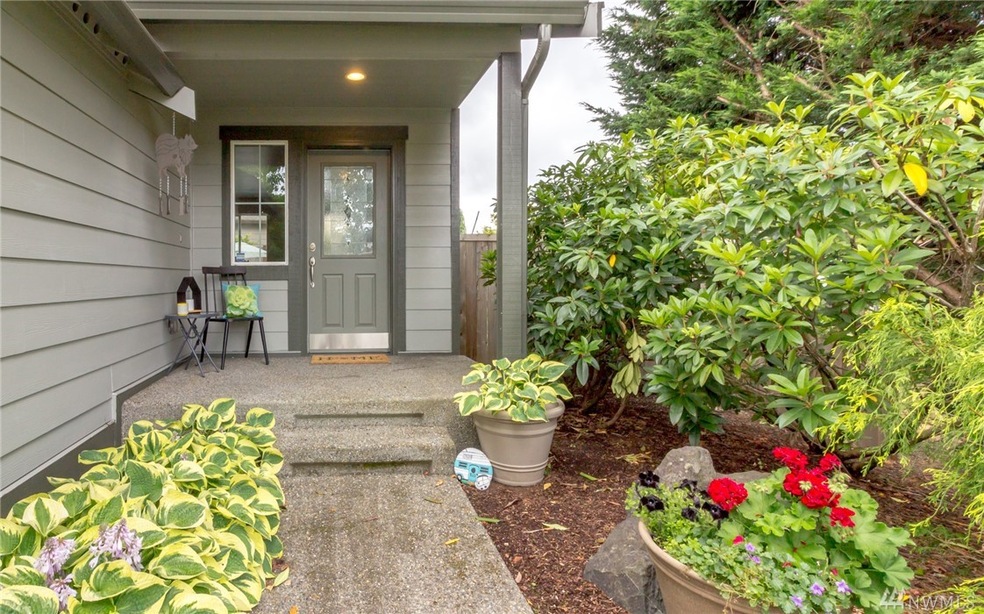 16003 SE 260th St, Covington, WA 98042 - photo 1