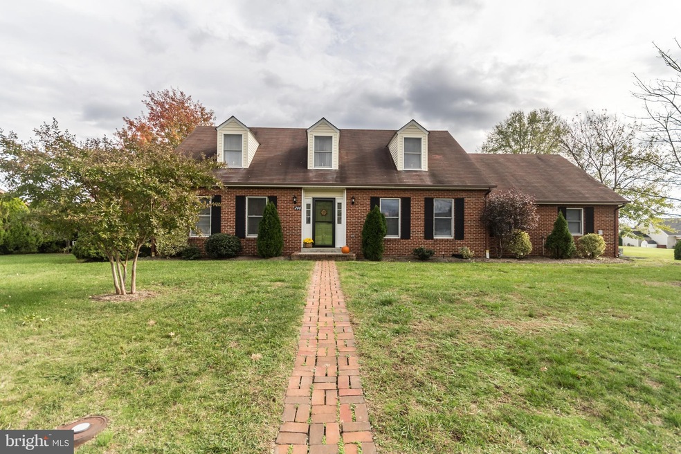 200 Brandylion Dr, Stephens City, VA 22655 - photo 1