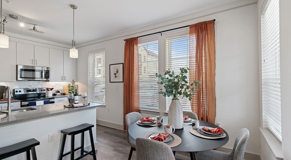 1700 Katy for Bend Rd unit 1205, Katy, TX 77493 - photo 1