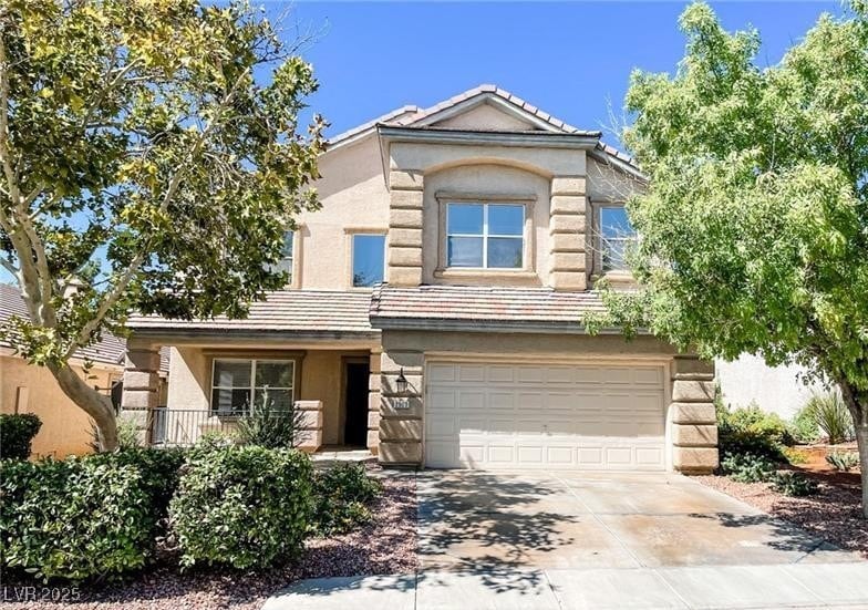 2903 Thicket Willow St, Las Vegas, NV 89135 - photo 1