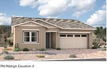 16961 W Desert Ln, Goodyear, AZ 85338 - photo 1