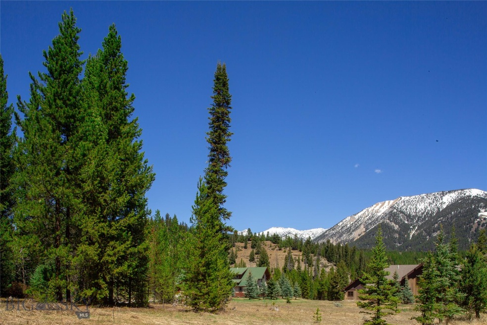 Lot 16 Andesite Rd, Big Sky, MT 59716 - photo 1