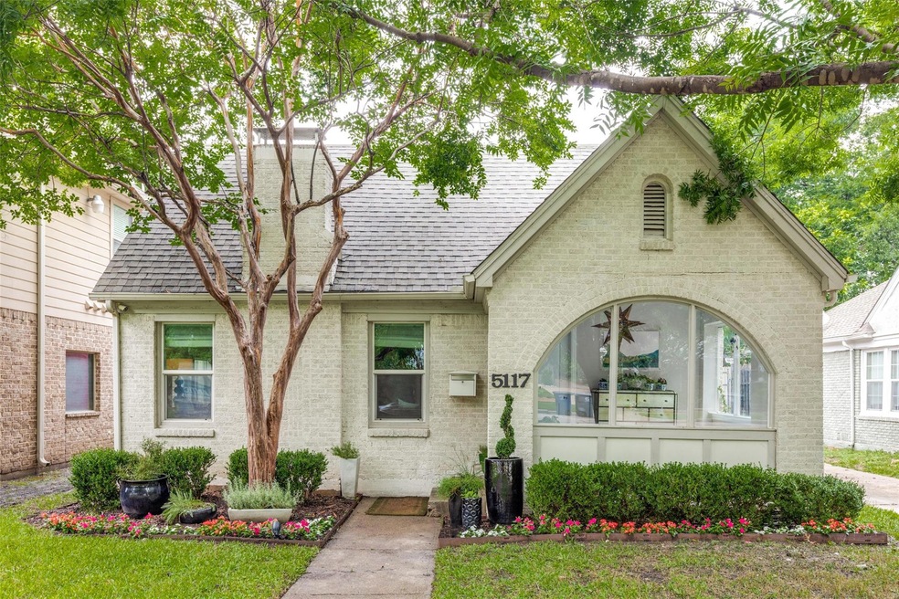 5117 Goodwin Ave, Dallas, TX 75206 - photo 1