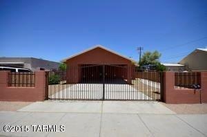 14 W 32nd St, Tucson, AZ 85713 - photo 1