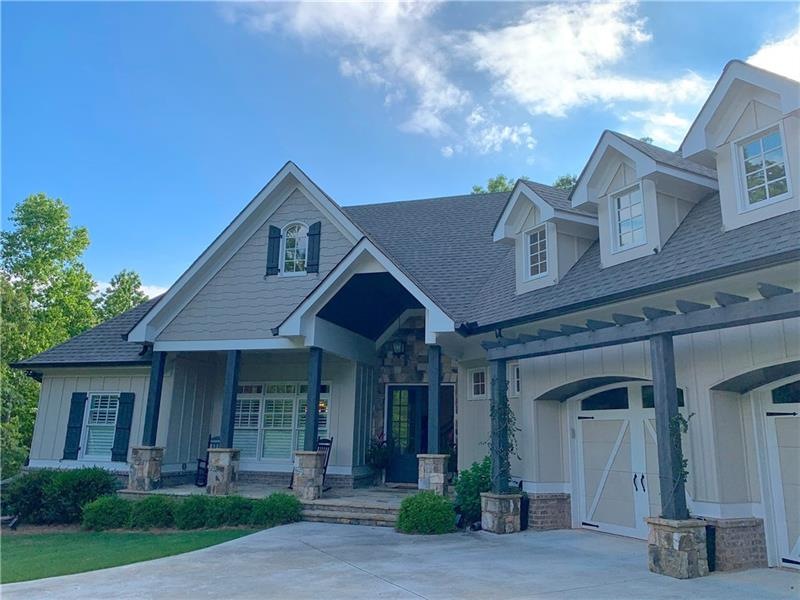 unlisted-address, Flowery Branch, GA 30542 - photo 1