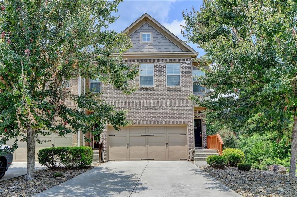 1915 Paxton Ridge Ct, Lilburn, GA 30047 - photo 1