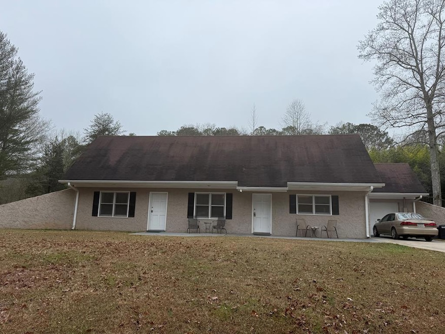 1837 Whooping Creek Rd, Carrollton, GA 30116 - photo 1