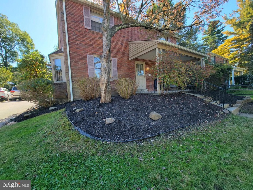 120 W Stratford Ave, Lansdowne, PA 19050 - photo 1