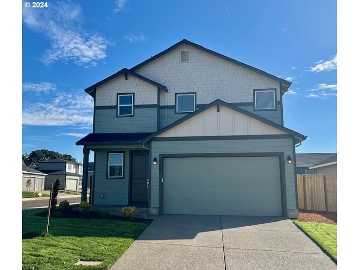 1842 N Kalapuya Place, Lafayette, OR 97127 - photo 1