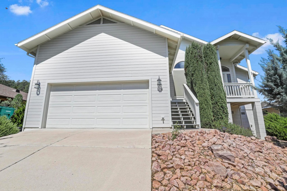 1118 N Bavarian Way, Payson, AZ 85541 - photo 1