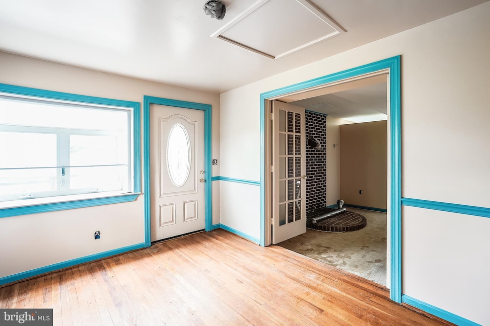 1503 Richmond Rd, Amissville, VA 20106 - photo 1