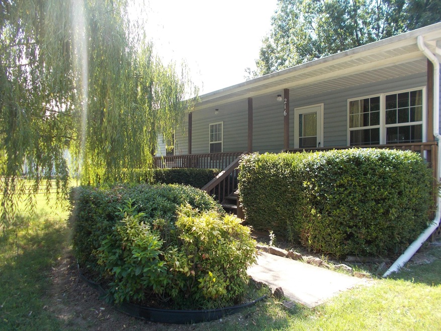 216 Shiloh Ln, Kimberling City, MO 65686 - photo 1