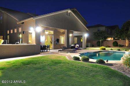 Stunning Executive Home
