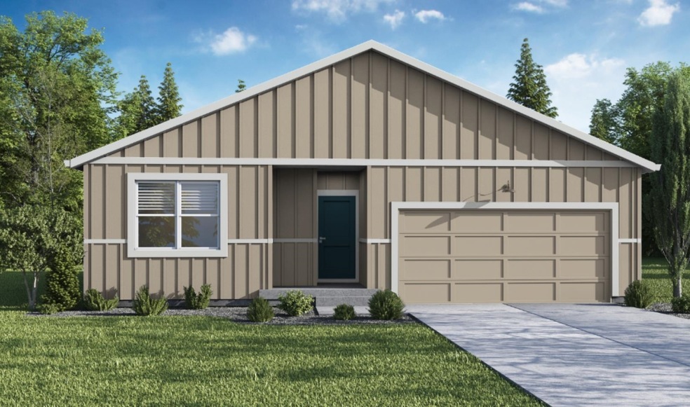 Pending $358,995 • Co-Listing Agent