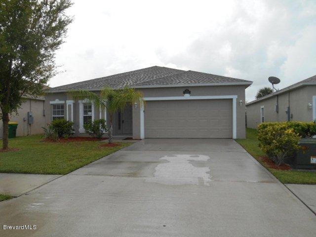 6157 Indigo Crossing Dr, Rockledge, FL 32955 - photo 1