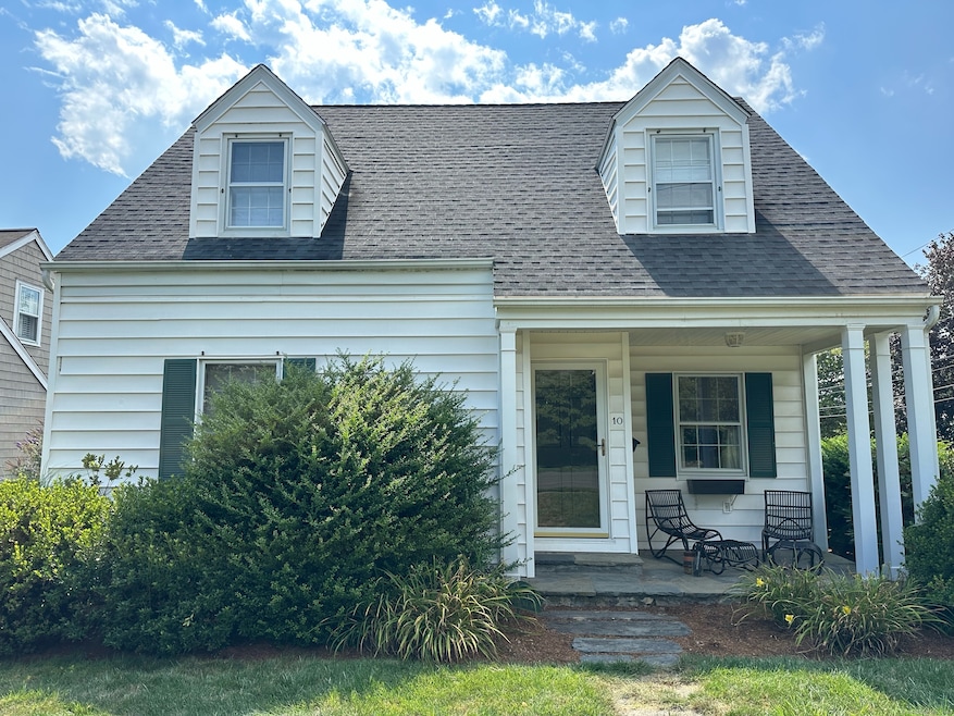 10 Ludlow Manor, Norwalk, CT 06855 - photo 1