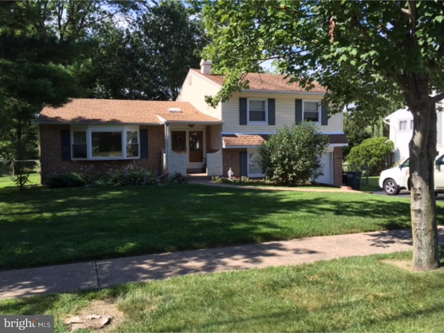 1220 Cushmore Rd, Southampton, PA 18966 - photo 1