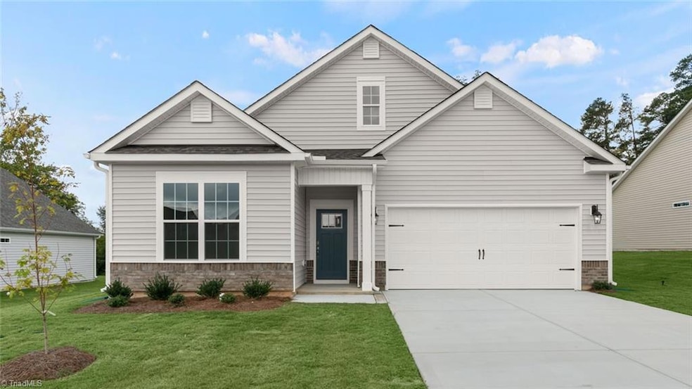 *Photos are of model home and are for representational purposes only.