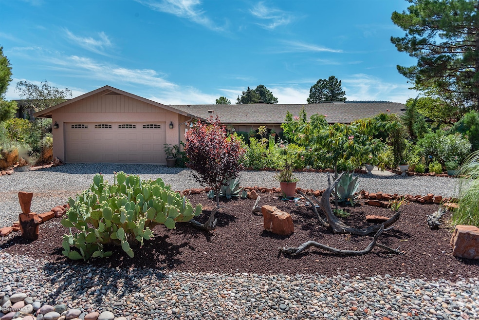 315 VVSR Front of Home Photo