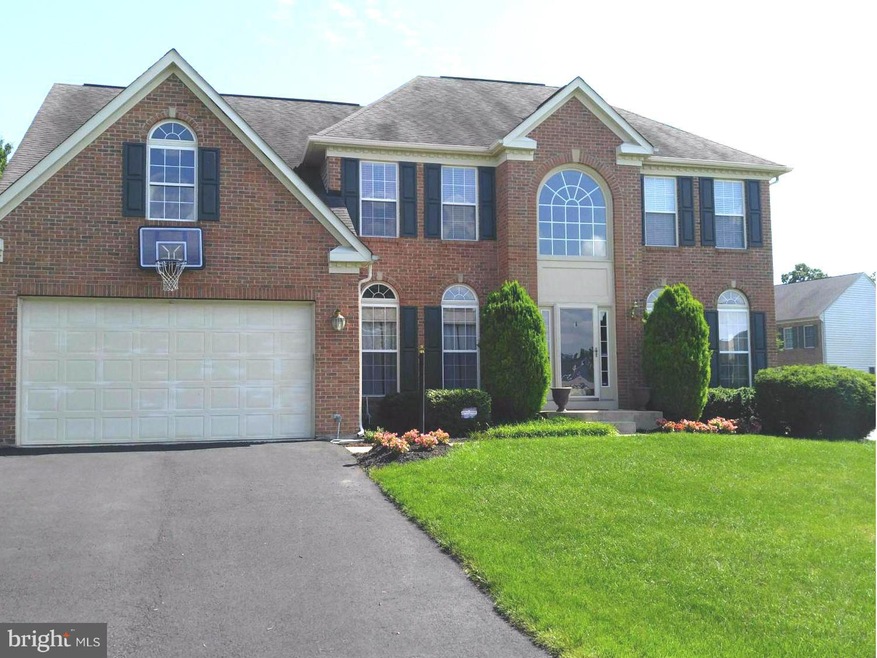 4801 Daisey Creek Terrace, Beltsville, MD 20705 - photo 1