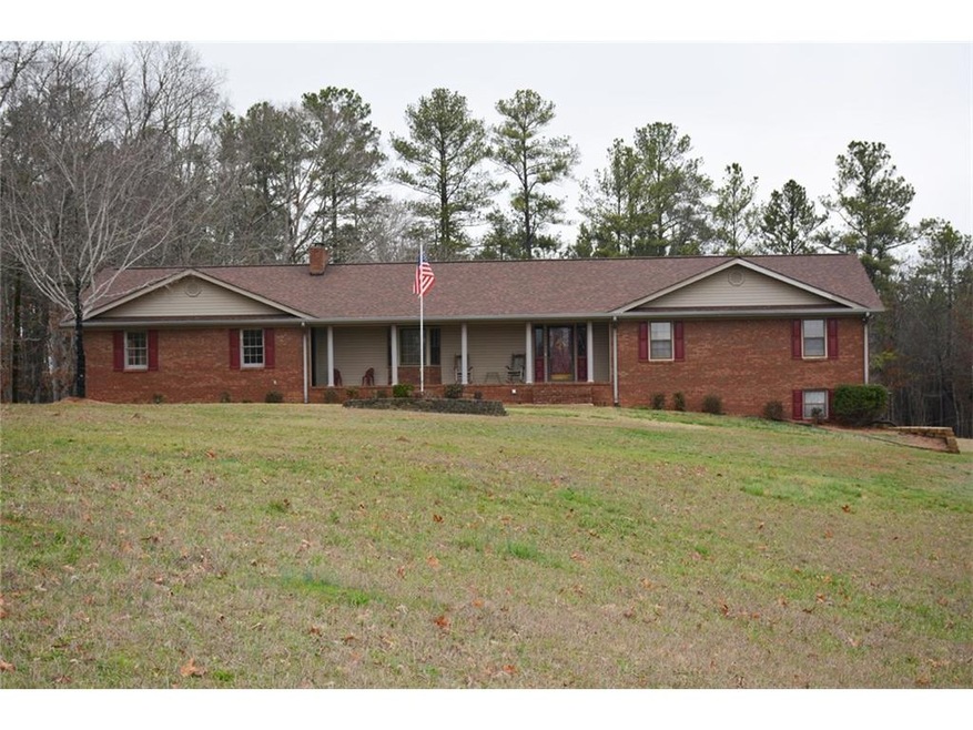 324 Woody Rd NW, Adairsville, GA 30103 - photo 1