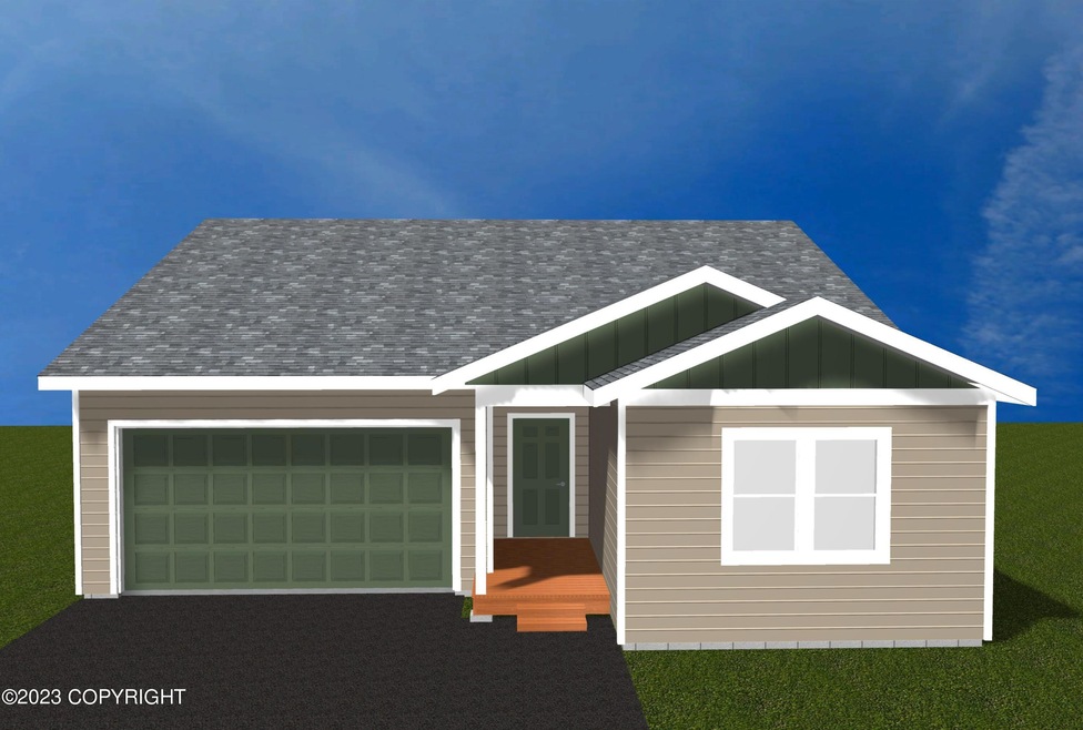Corbin Exterior