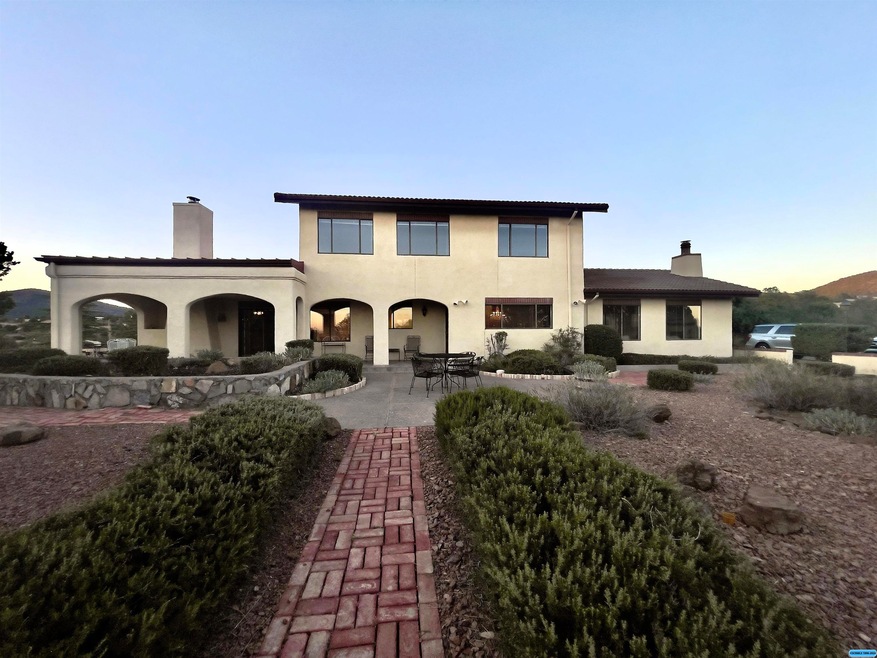 4593 N Shadow Mountain Rd unit 3, Silver City, NM 88061 - photo 1