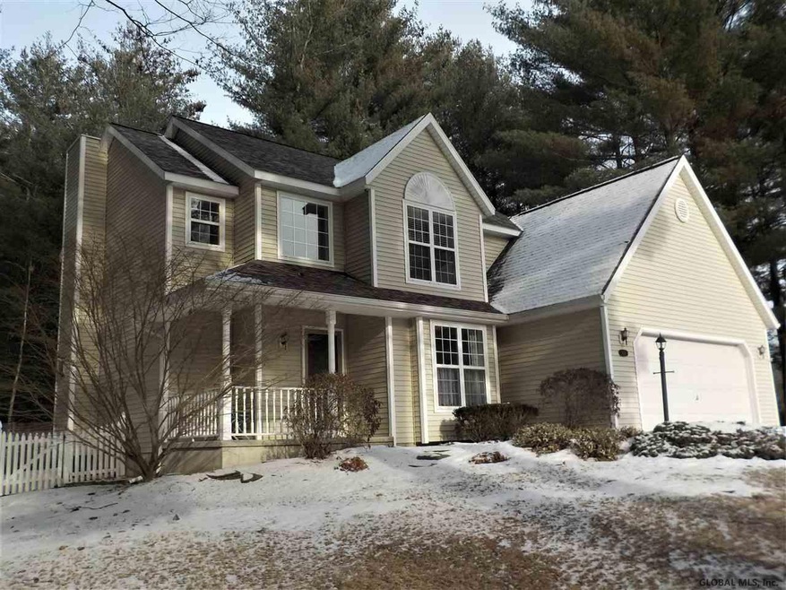 676 Stark Terrace, Ballston Spa, NY 12020 - photo 1