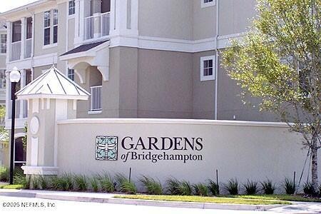 Gardens of Bridgehampton unit 715, Jacksonville, FL 32216 - photo 1