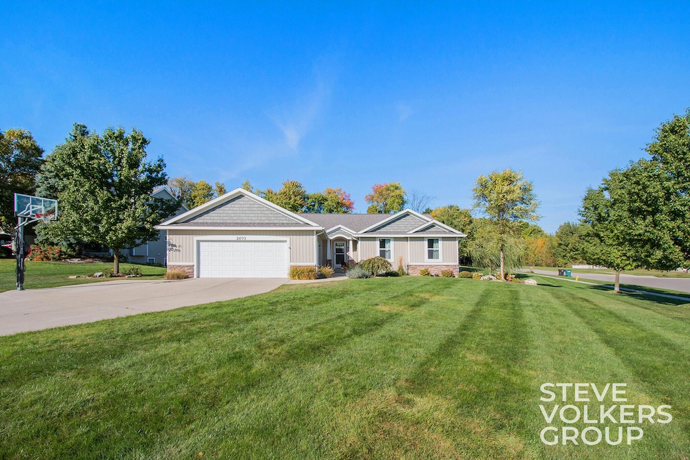 2073 Conifer Ridge Dr SW, Byron Center, MI 49315 - photo 1