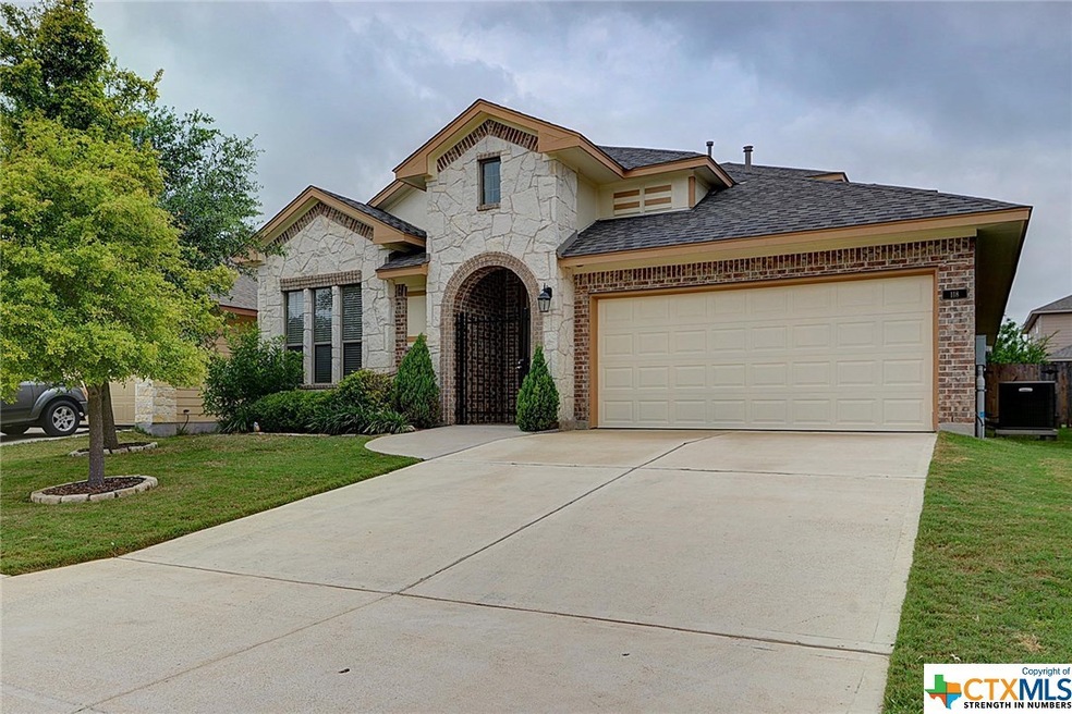 118 Old Settlers Dr, San Marcos, TX 78666 - photo 1