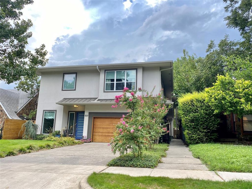 5219 Mission Ave, Dallas, TX 75206 - photo 1