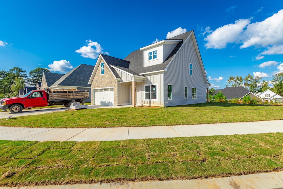 5085 Oop Rd, Chattanooga, TN 37416 - photo 1