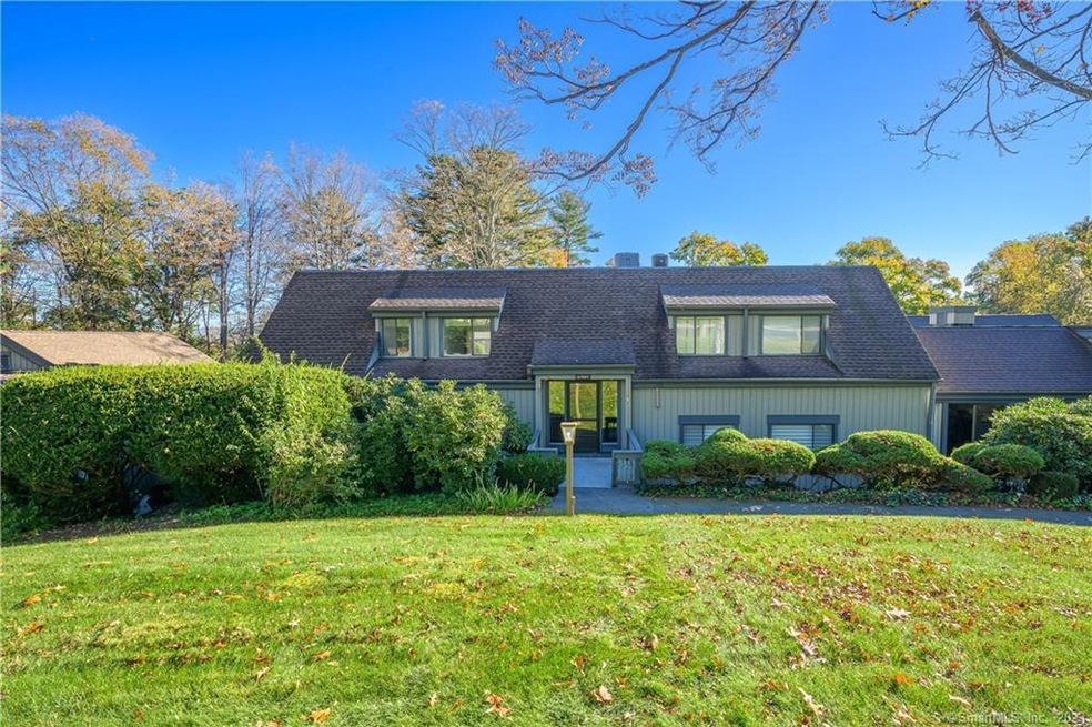 131 Heritage Village Unit D, Southbury, CT 06488 MLS 170604324