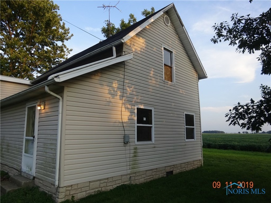 2422 Maple St, Custar, OH 43511 - photo 1