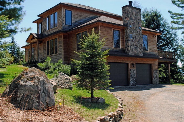 Main View